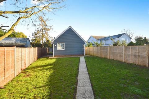 Barley Road, Flint Cross, Royston, Cambridgeshire, SG8