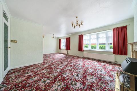 3 bedroom bungalow for sale, Oxford Road, Llandrindod Wells, Powys, LD1