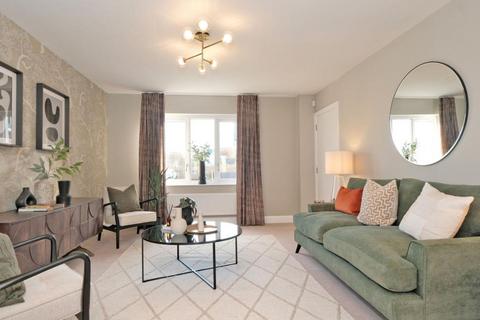 5 bedroom detached house for sale, The Yew, Home 19 at Hazelwood Countesswells Avenue , Aberdeen AB15