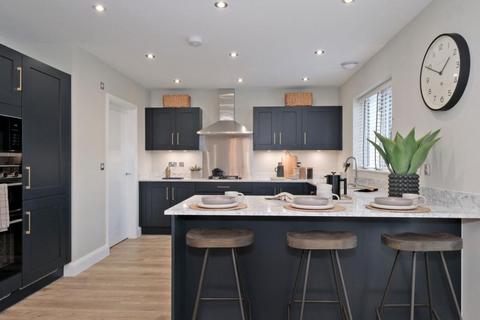 5 bedroom detached house for sale, The Yew, Home 19 at Hazelwood Countesswells Avenue , Aberdeen AB15