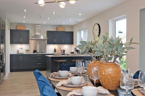 5 bedroom detached house for sale, The Yew, Home 19 at Hazelwood Countesswells Avenue , Aberdeen AB15