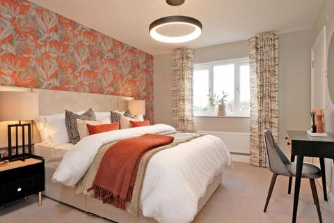 5 bedroom detached house for sale, The Yew, Home 19 at Hazelwood Countesswells Avenue , Aberdeen AB15