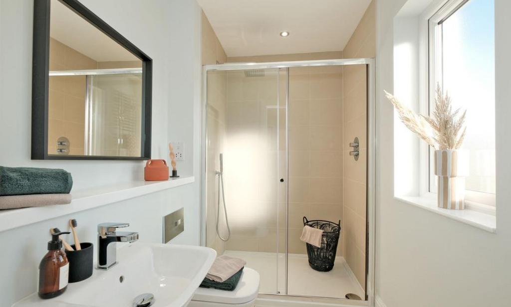 Dandara - Hazelwood -  The Yew, Home 19