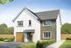 The Yew, Home 19 at Hazelwood Countesswells Avenue  ,  Aberdeen  AB15