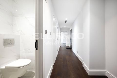 undefined, High Road, Whetstone, N20