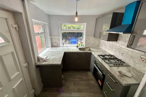 undefined, Ladbrooke Road, Ashton-under-Lyne, Greater Manchester, OL6