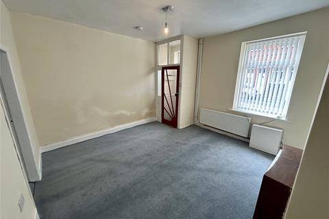 undefined, Ladbrooke Road, Ashton-under-Lyne, Greater Manchester, OL6