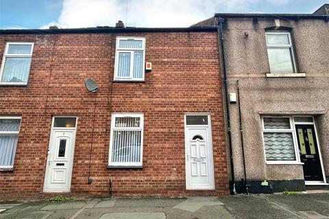 2 bedroom terraced house for sale, Ladbrooke Road, Ashton-under-Lyne, Greater Manchester, OL6