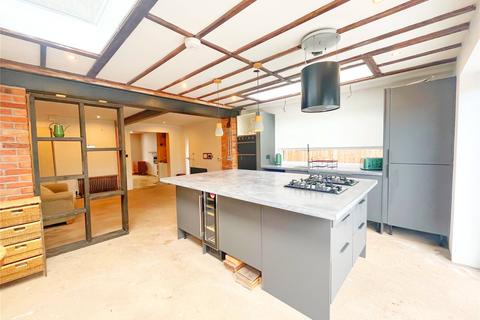 Catchdale Close, Blackley, Manchester, M9