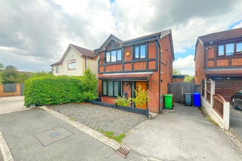undefined, Catchdale Close, Blackley, Manchester, M9