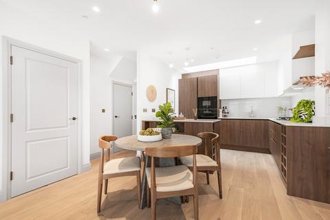 undefined, Rosewood Collection, Lynwood Close, South Woodford, London, E18