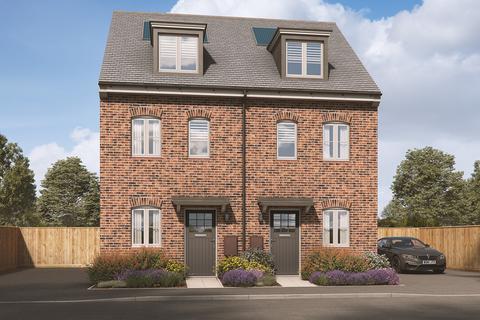 undefined, Plot 11, The Claydon at Castlefield Park, LU5, Toddington Road  LU5