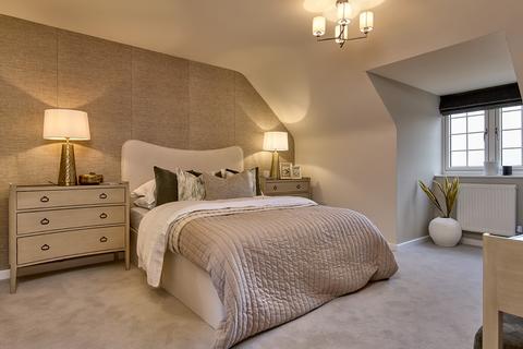 undefined, Plot 11, The Claydon at Castlefield Park, LU5, Toddington Road  LU5
