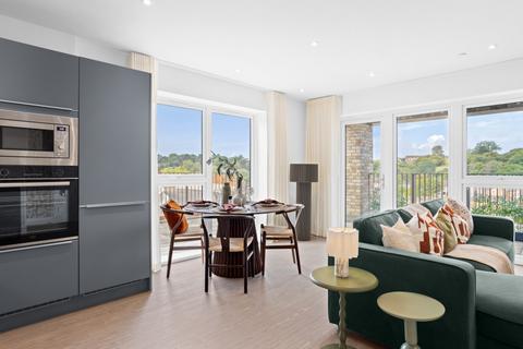 undefined, Plot 463 - ORS, at The Quarry, Market Sale Bronze Walk DA8