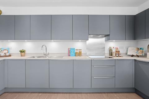undefined, Plot 463 - ORS, at The Quarry, Market Sale Bronze Walk DA8