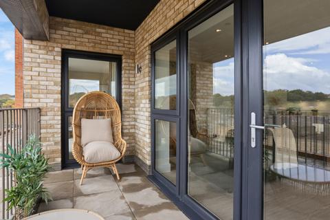 undefined, Plot 463 - ORS, at The Quarry, Market Sale Bronze Walk DA8