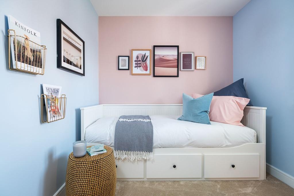 Space to create for you