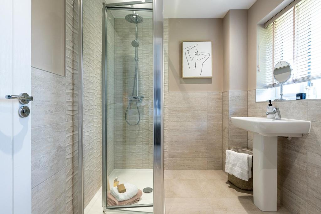 Private and modern
