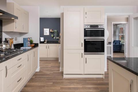 4 bedroom detached house for sale, The Trusdale  - Plot 193 at Anderton Green, Anderton Green, Sutton Road WA9