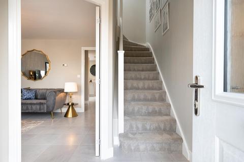 4 bedroom semi-detached house for sale, The Elliston - Plot 191 at Anderton Green, Anderton Green, Sutton Road WA9