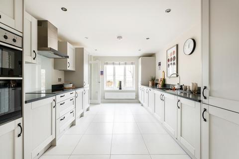 4 bedroom detached house for sale, The Marford - Plot 7 at Seagrave Park at Hanwood Park, Seagrave Park at Hanwood Park, Widdowson Way NN15
