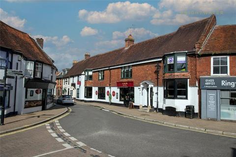 Office to rent, 2 Southampton Rd Ringwood BH24 1HY