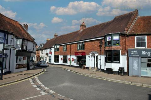 Office to rent, 2 Southampton Rd Ringwood BH24 1HY