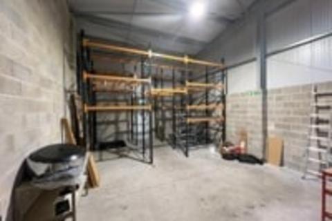 Industrial development to rent, Greenfield Farm Industrial Estate Congleton CW12 4TR