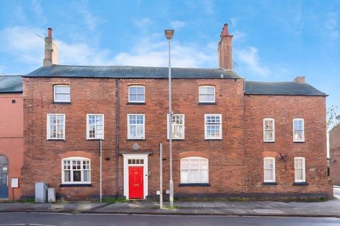 Industrial unit for sale, 21 High St Leicester LE7 1GP