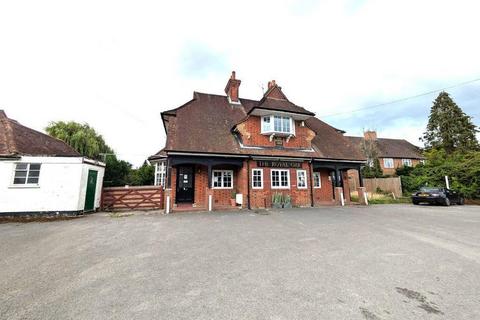 Pub for sale, 89 Oak Hl Guildford GU3 3DA