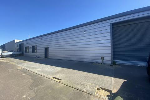 Distribution warehouse to rent, 2 Greycaine Rd Watford WD24 7GP