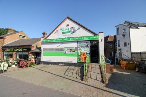 Retail property (high street) for sale, 22 Station Rd Burgess Hill RH15 9DS