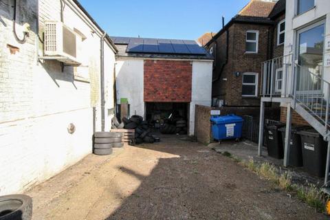 Retail property (high street) for sale, 22 Station Rd Burgess Hill RH15 9DS