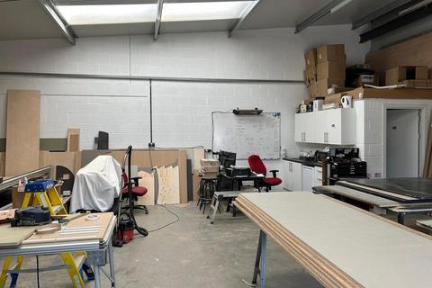 Warehouse for sale, Tern Valley Business Park Market Drayton TF9 3AG