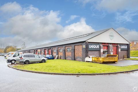 Industrial development to rent, Shelton New Rd Stoke On Trent ST4 7SH