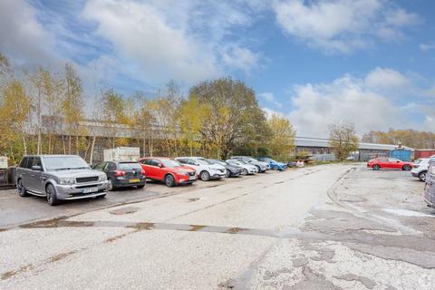 Industrial development to rent, Shelton New Rd Stoke On Trent ST4 7SH