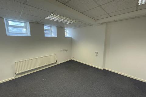 Industrial development to rent, Whitebridge Ln Stone ST15 8LQ