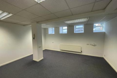 Industrial development to rent, Whitebridge Ln Stone ST15 8LQ