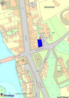 Land for sale, 6-10 East Bridge St Perth PH2 7DY
