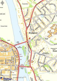 Land for sale, 6-10 East Bridge St Perth PH2 7DY