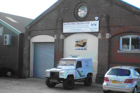 Industrial development for sale, Spital Rd Maldon CM9 6TW