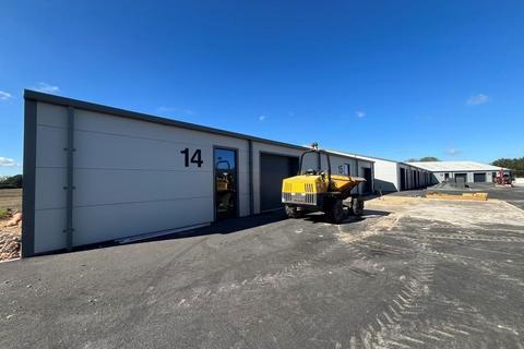 Industrial development for sale, Spital Rd Maldon CM9 6TW