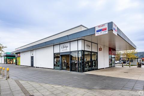 Retail property (high street) to rent, Leathers Ln Liverpool L26 0AD