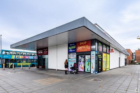 Retail property (high street) to rent, Leathers Ln Liverpool L26 0AD