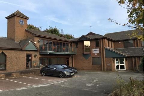 Office to rent, Brooms Rd Stone ST15 0TL