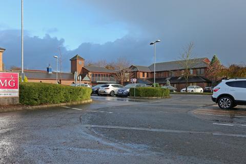 Office to rent, Brooms Rd Stone ST15 0TL