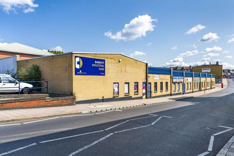 Distribution warehouse to rent, Ernest Av London SE27 0DJ
