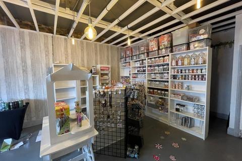 Convenience store to rent, 14-15 Mill St Stafford ST16 2AJ
