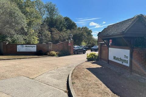 Office to rent, London Rd Witham CM8 3HA