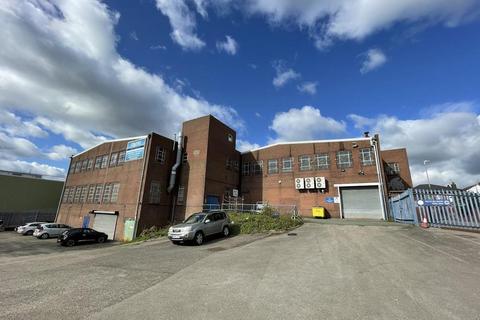 Factory to rent, 410-430 King St Stoke On Trent ST4 3DB